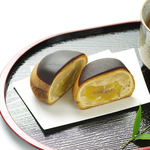 栗まんじゅうが美味しい京都の和菓子の名店5選
