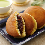 起源は源義経？どら焼きの歴史と発祥について