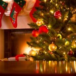 クリスマスパーティーにぴったりの靴選び