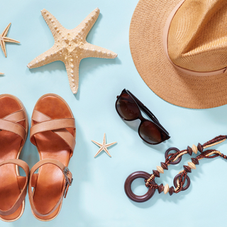 汗から革を守れ！簡単、夏の革のお手入れ【小物編】