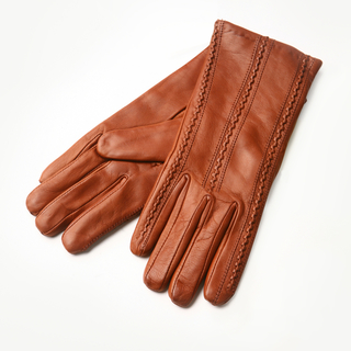 セルモネータ・グローブス　革手袋のご紹介