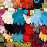 【素材別】暖かい秋冬用手袋の選び方