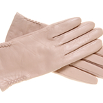 革手袋を買う前に、プロのフィッティングを知ろう