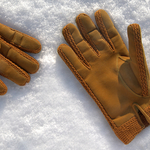防寒革手袋の選び方！3つのポイント