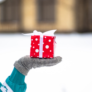 外さない！秋冬ギフトの定番は何？