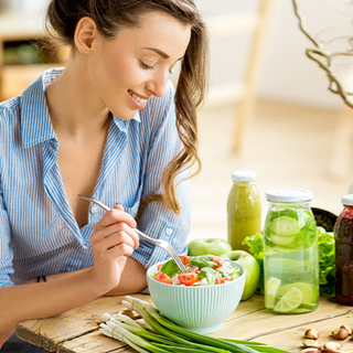 シミの原因『活性酸素』は生活習慣の見直しで減らせる？