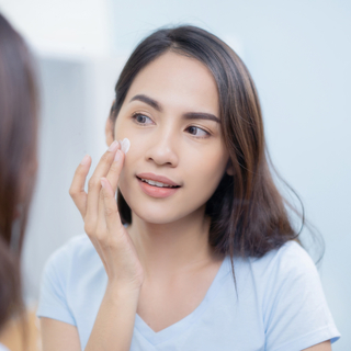 スキンケア化粧品の種類について