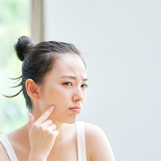 あなたの肌のゆらぎ度は？