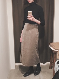 ファッションコーディネート - WEAR