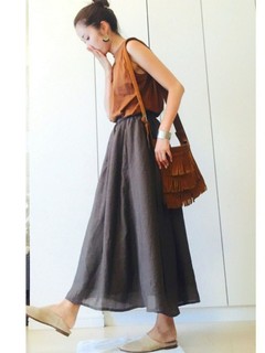 ファッションコーディネート - WEAR