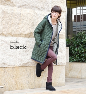 いつから履こう 再注目なムートンブーツを攻略 着ること