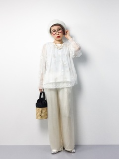 ファッションコーディネート - WEAR
