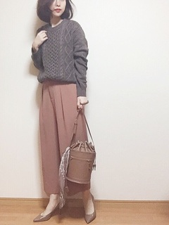 ファッションコーディネート - WEAR