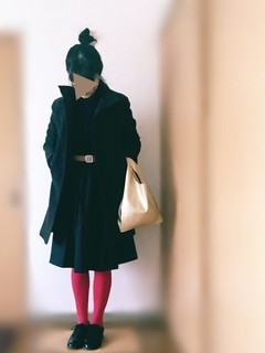 ファッションコーディネート - WEAR
