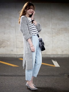 ファッションコーディネート - WEAR