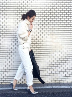 ファッションコーディネート - WEAR