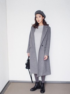 ファッションコーディネート - WEAR