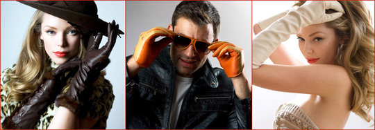   Sermoneta Gloves - Online store  