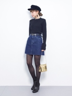 ファッションコーディネート - WEAR