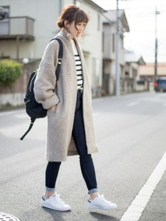 ファッションコーディネート - WEAR