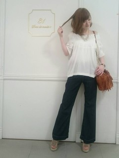 ファッションコーディネート - WEAR