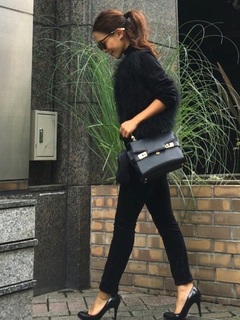 ファッションコーディネート - WEAR
