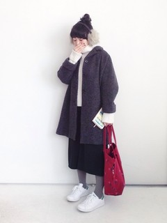 ファッションコーディネート - WEAR