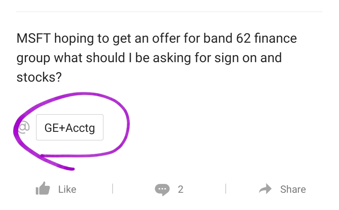 msft hoping to get