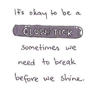 Which place is more likely/quickly going to make you depressed?