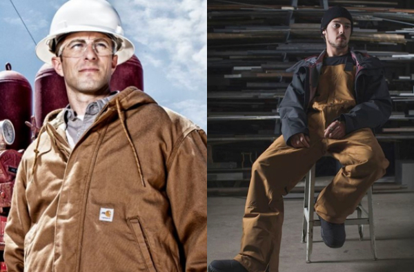 有 WIP 沒 WIP 到底差在哪？這次帶你了解 Carhartt 與支線 Carhartt WIP 的不同！