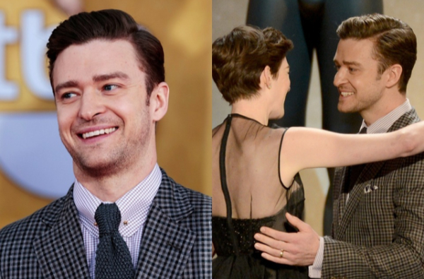 油頭到底怎麼選？學學 3 種「大賈斯汀」Justin Timberlake 的髮型，抓出格調與質感！