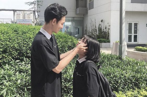 給對方所需，那才是愛