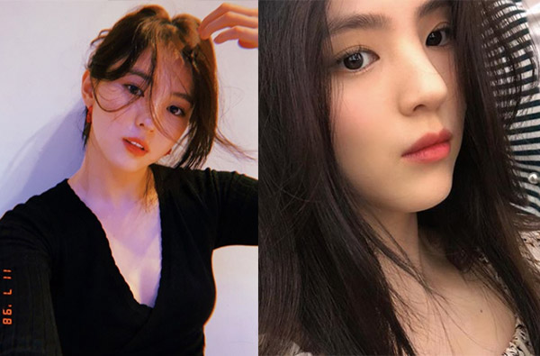 19禁韓劇《夫婦的世界》/夫妻的世界「最正小三」韓素希美到讓人屏息！網友：清純又性感太啊嘶！