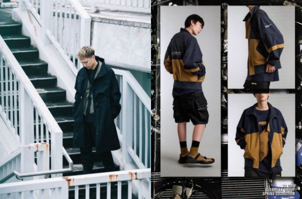 還不支持國貨？這 5 家超有態度的「台灣服飾品牌」，值得你細心深掘