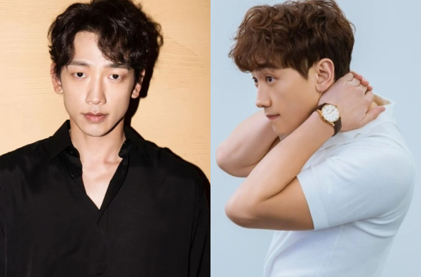 沒有肥宅，只有懶男！不老男神 Rain 的「3 個月暴瘦 10 公斤」超狂健身菜單大揭密！