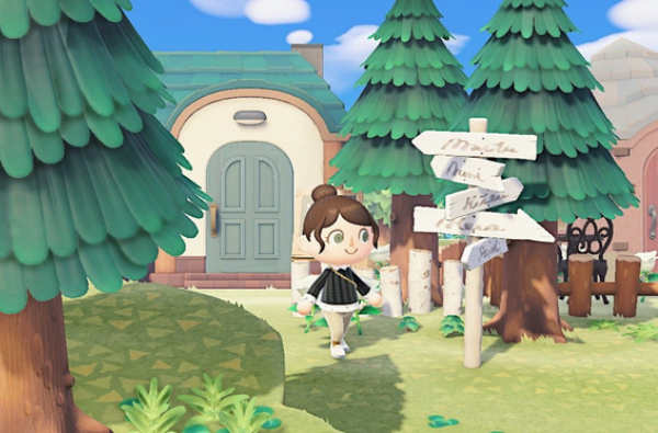 沒買到 Switch 不哭，先別急著下單《動物森友會》？看完這 7 點分析讓你滅火！