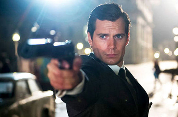 亨利卡維爾 對「007」發送邀請：15年前輸在「這個原因」，現在絕對會抓住機會！