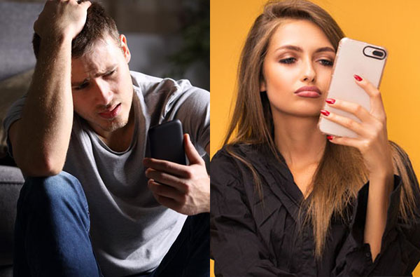 分手後我該「封鎖對方」嗎？有這三種情況你可以考慮不封鎖！