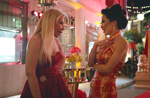 沒有最奢華，只有「更奢華」：網友一致看好 Netflix 爆紅實境秀《璀璨帝國》第二季！
