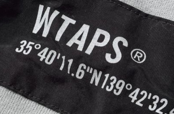 軍裝控看過來！WTAPS X Champion 聯名解析，日本軍事街頭與美國海軍訓練服的激情火花