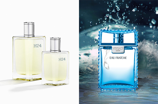 6款春季必備「男性香水」推薦：HERMES、BYREDO…讓你散發清新自然香氣