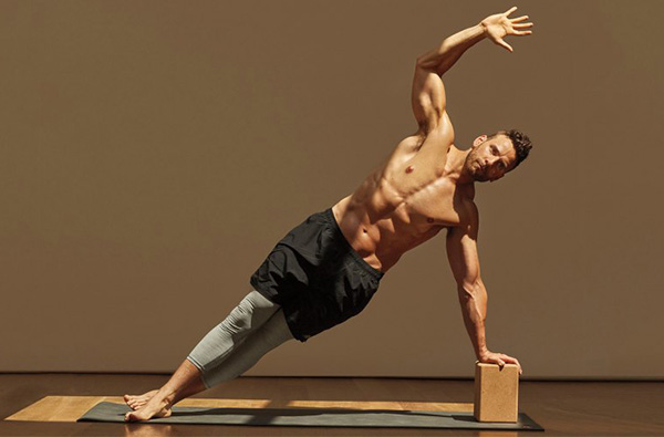 韓星李鐘碩都在練的「皮拉提斯」（Pilates）到底是什麼？