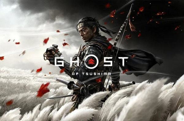 PlayStation與《捍衛任務》導演推出的遊戲改編電影《對馬戰鬼》，網友：這「兩點」超重要！