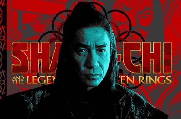 《尚氣與十環傳奇》預告出爐！網友：梁朝偉 的磁性嗓音講英文已經太帥！