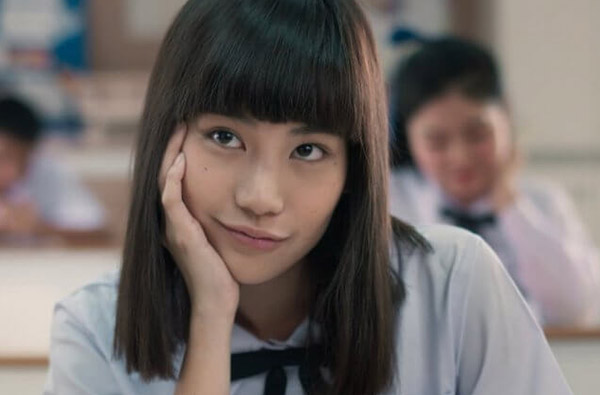 久坐Netflix 熱門排行榜！網友推坑改編真實事件 泰劇《轉學來的女生》！