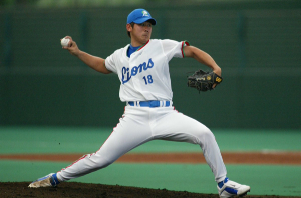 「平成怪物」松坂大輔結束23年生涯宣布退役：手指已經毫無感覺