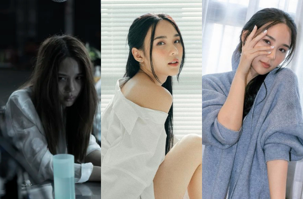 《薩滿》超凶女主角「Narilya」，甜美外表反差超大！而且還是歌手？