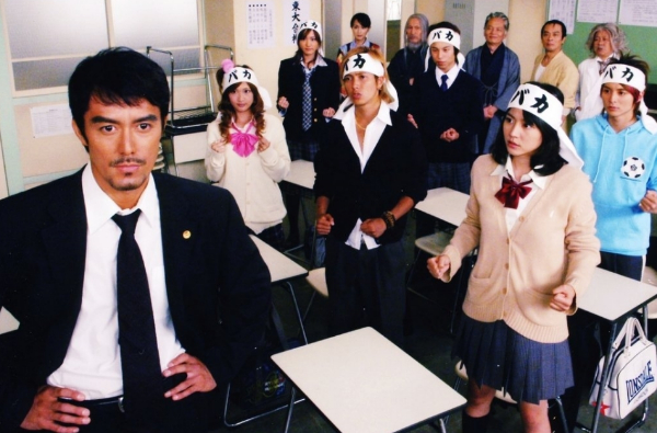 來場「東大特訓課」！學習東大學生的思維模式，關鍵是增加洞察力！