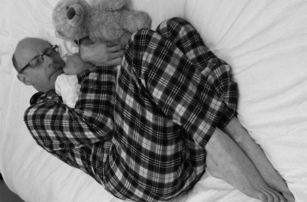 【睡眠學校】你的睡覺姿勢洩漏了什麼秘密？