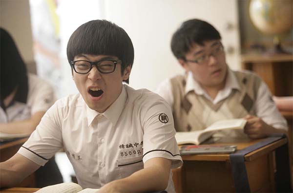 我的少男時代！青春必備的八大玩物回憶